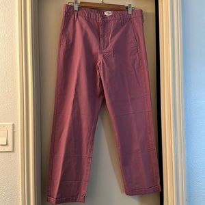 J Crew cotton chino size 28/6